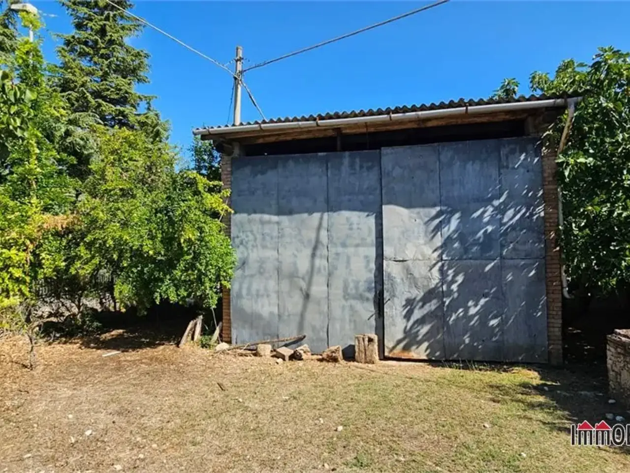Magazzino in , Colle Di Val D'Elsa, {3} - Foto 1