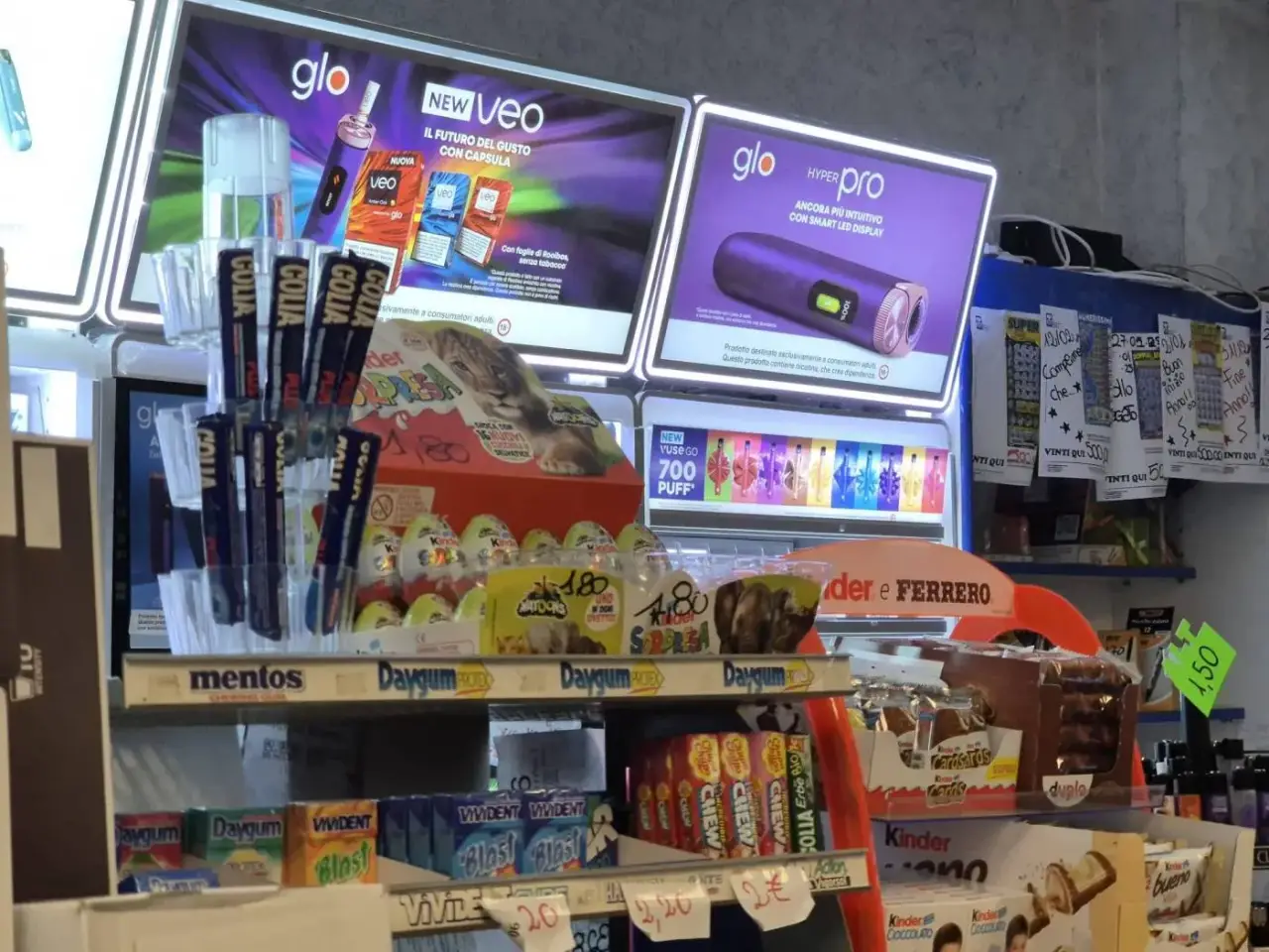Negozio in Via Marengo, Alessandria, {3} - Foto 1