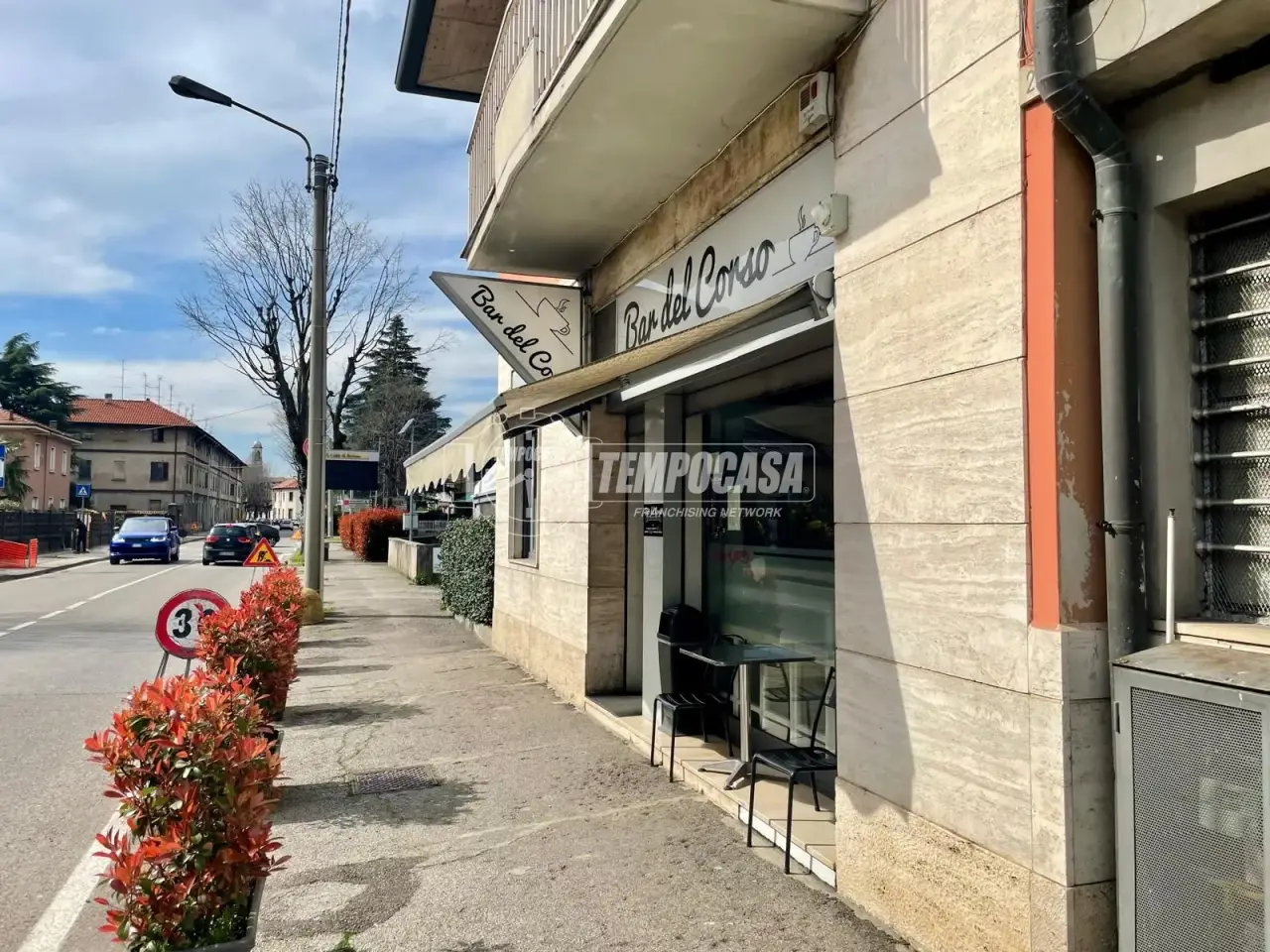 Esercizio commerciale in Corso Isonzo, Seveso, {3} - Foto 1