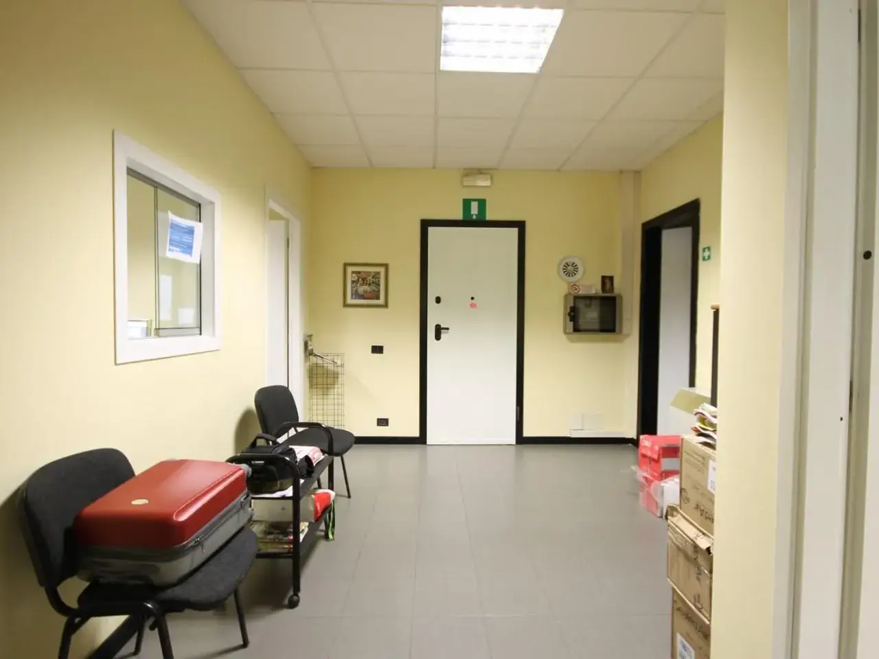 Ufficio in dei Bocchi 203, Capannori, {3} - Foto 2