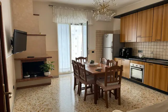 4-room flat in Via per Nola 1, San Paolo Bel Sito - Photo 1