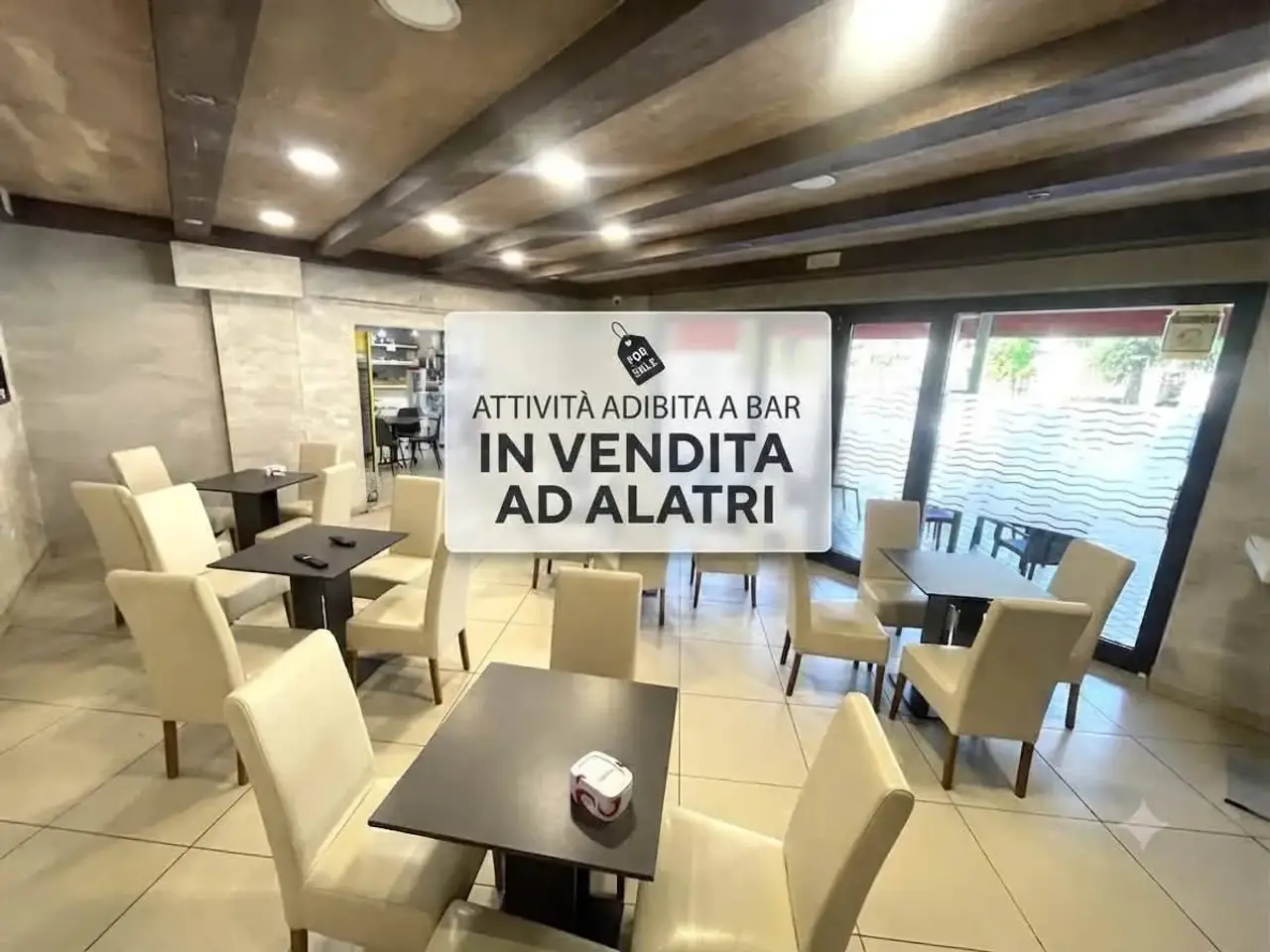 Esercizio commerciale in Via Strada Statale 155 La Donna, Alatri, {3} - Foto 2