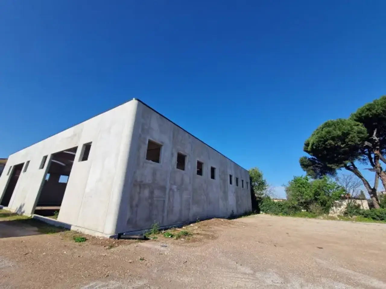 Magazzino in Via Anagnina, Roma, {3} - Foto 2