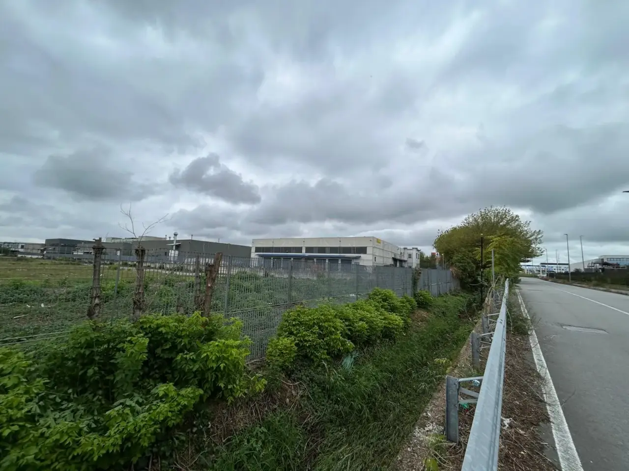 Capannone in Strada Cebrosa, Settimo Torinese, {3} - Foto 2