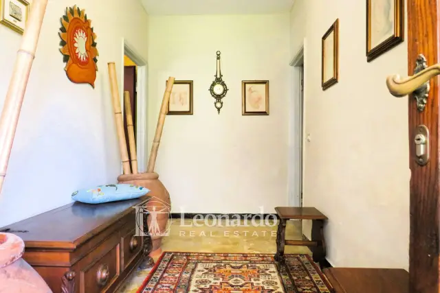 Detached house in Via di Poggio Seconda, Lucca - Photo 1