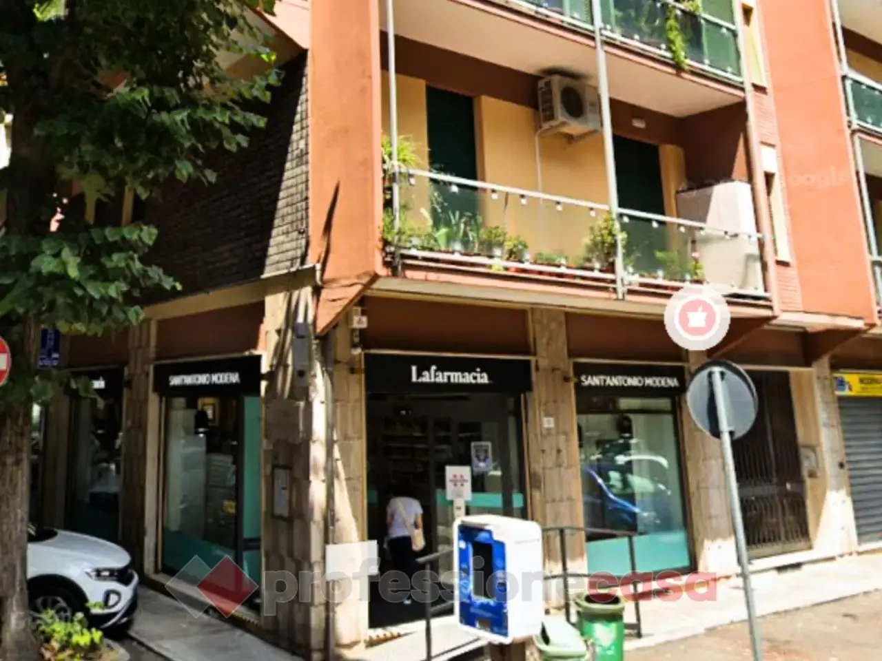 Negozio in Via G. Verdi , Modena, {3} - Foto 1