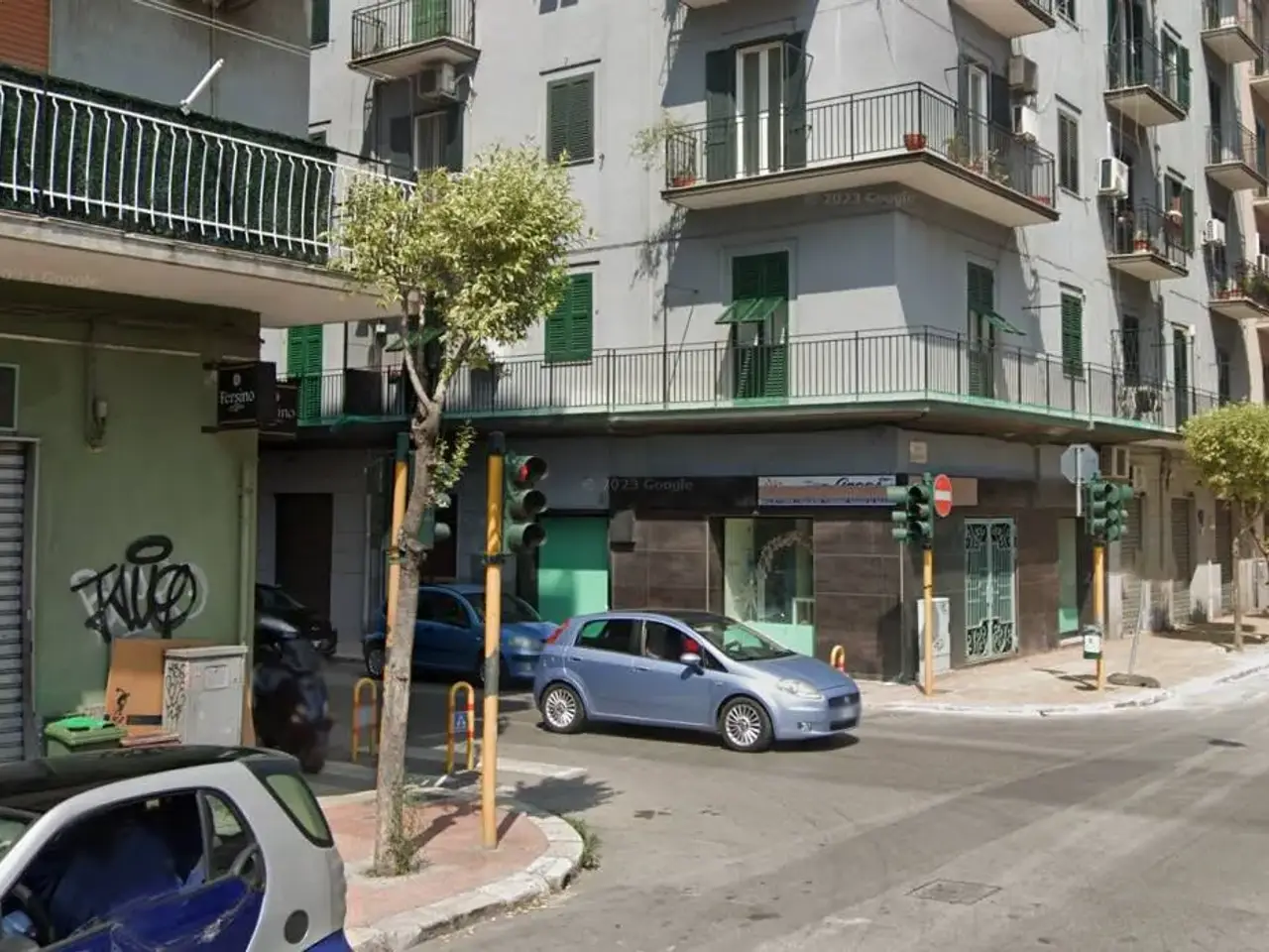 Negozio in , Borgo, Taranto, Taranto, Taranto, {3} - Foto 2