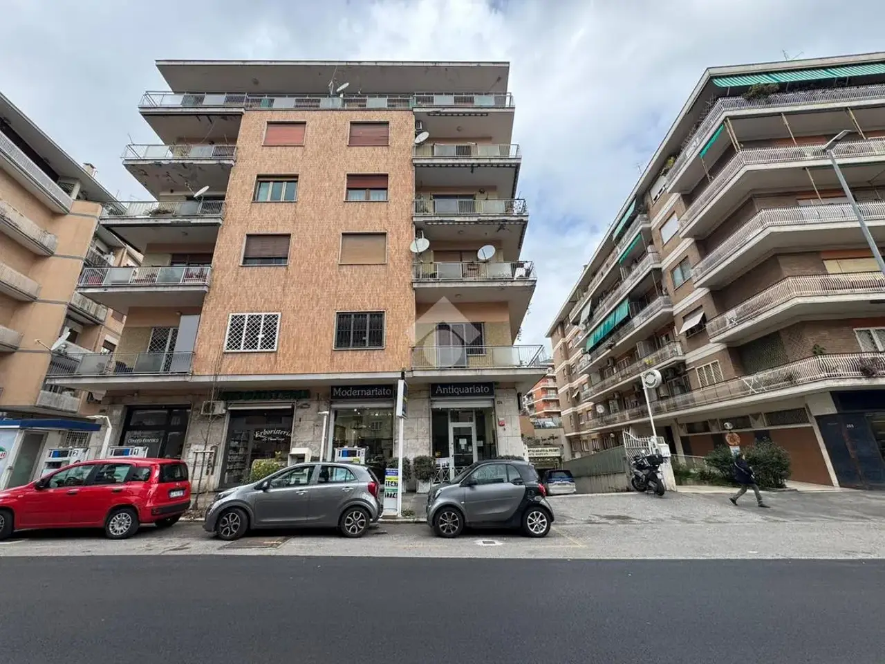 Negozio in Via Gregorio VII 274, Roma, {3} - Foto 1