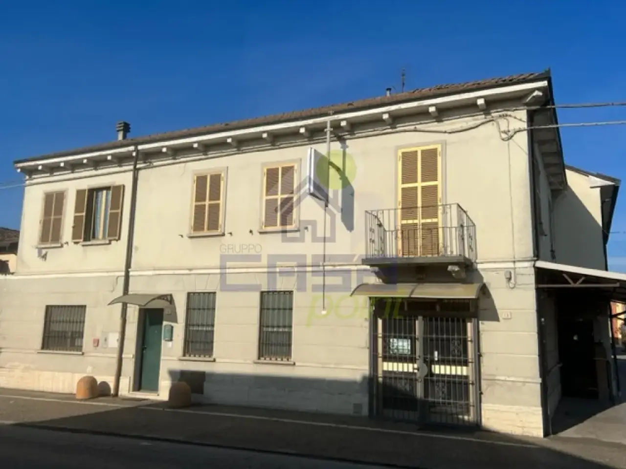 Esercizio commerciale in Via Stazione,Corteolona, Corteolona e Genzone, {3} - Foto 1
