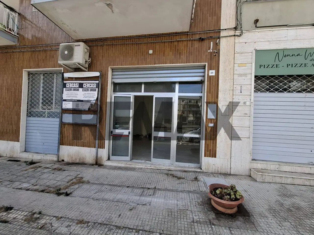 Negozio in Alcibiade 34, Siracusa, {3} - Foto 2