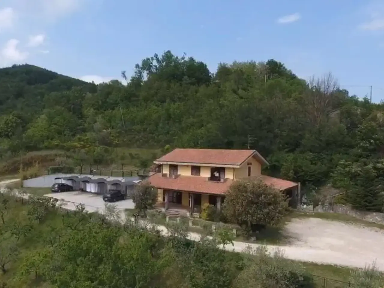 Ristorante in Sp72 37, Farindola, {3} - Foto 1