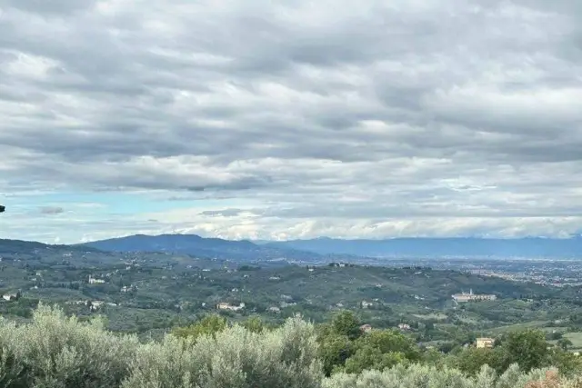 Dreizimmerwohnung in Via Imprunetana per Tavarnuzze, Impruneta - Foto 1