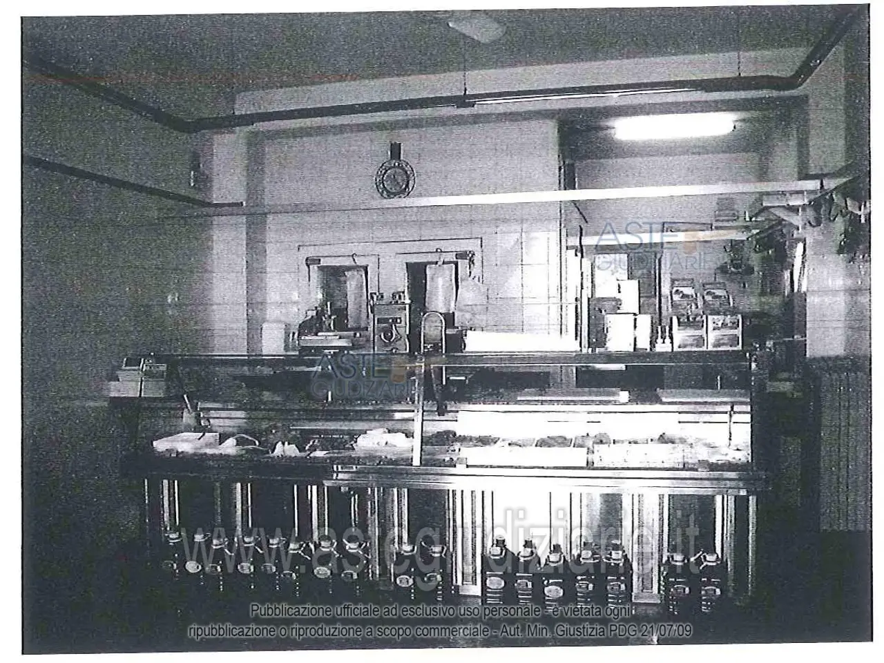Magazzino in Via Faggiano, 15a, 74020 Roccaforzata Ta, Italia 15a, Roccaforzata, {3} - Foto 1