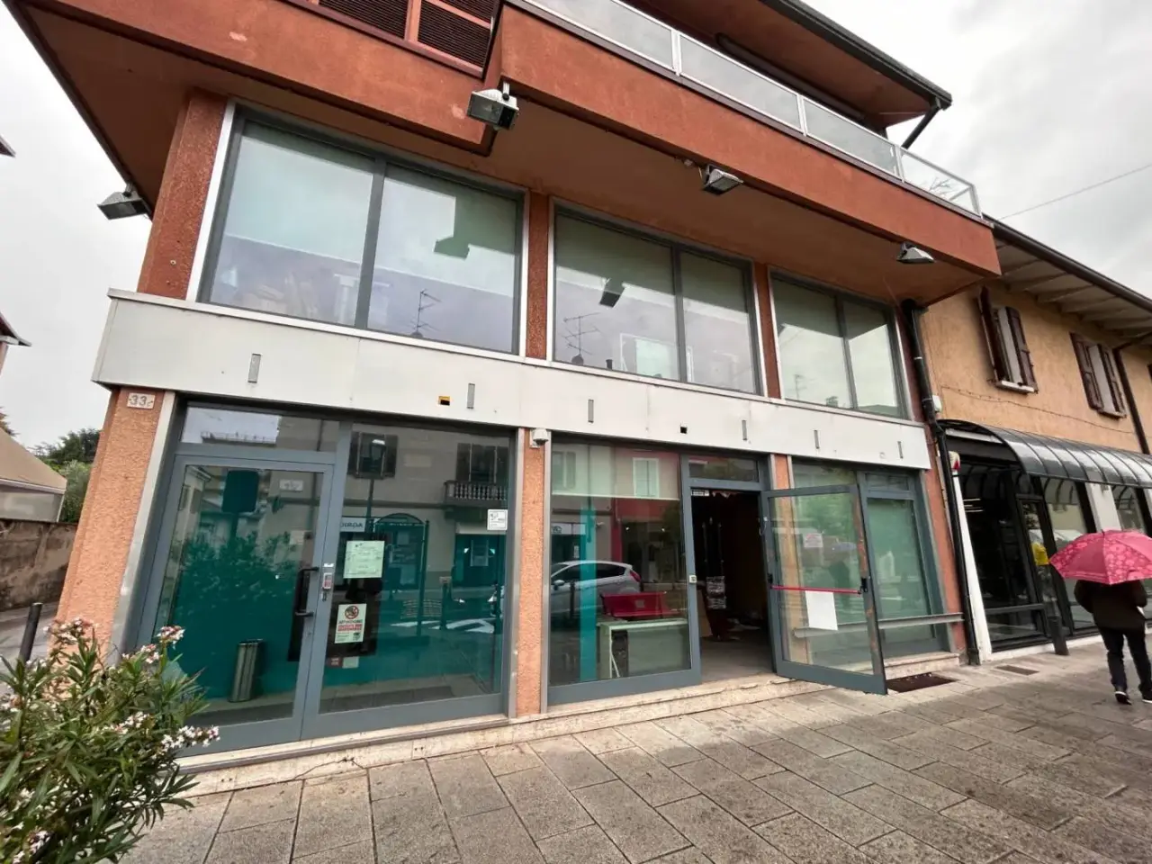 Locale commerciale in Via 20 Settembre 33, Manerbio, Manerbio, {3} - Foto 1