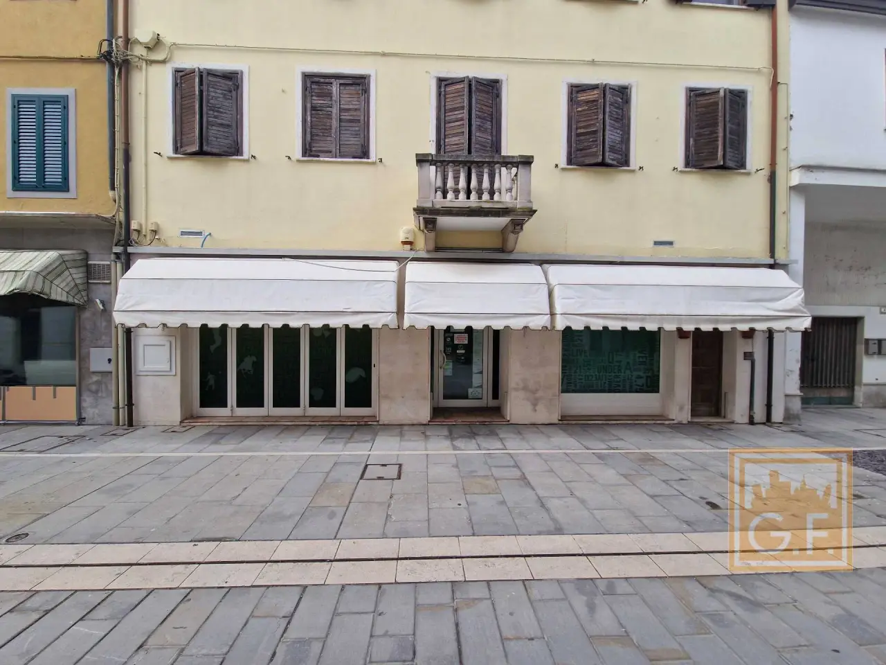 Negozio in Via Orseolo Secondo 8, Grado, {3} - Foto 2