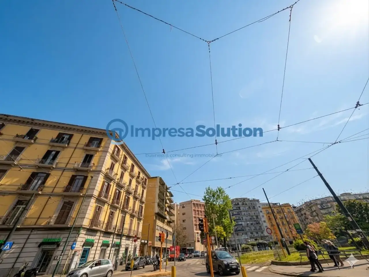 Negozio in Piazza Nazionale, Napoli, {3} - Foto 1
