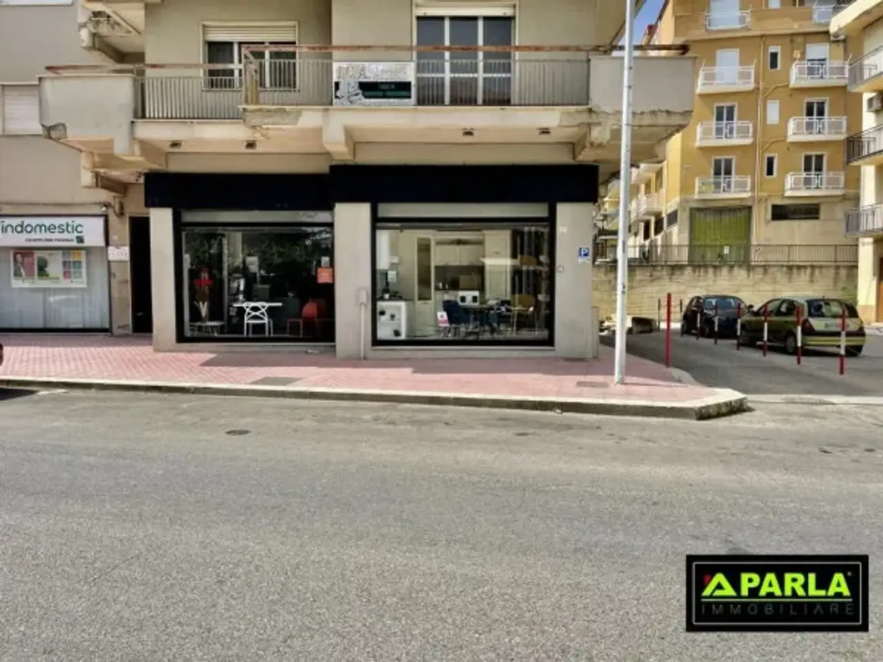 Negozio in Viale Giudice Antonino Saetta, Canicatti', {3} - Foto 1