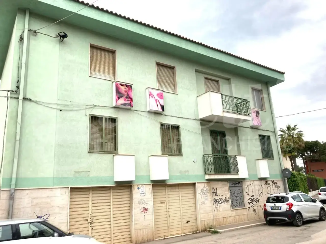 Ufficio in Via Adda  8, San Severo, {3} - Foto 2