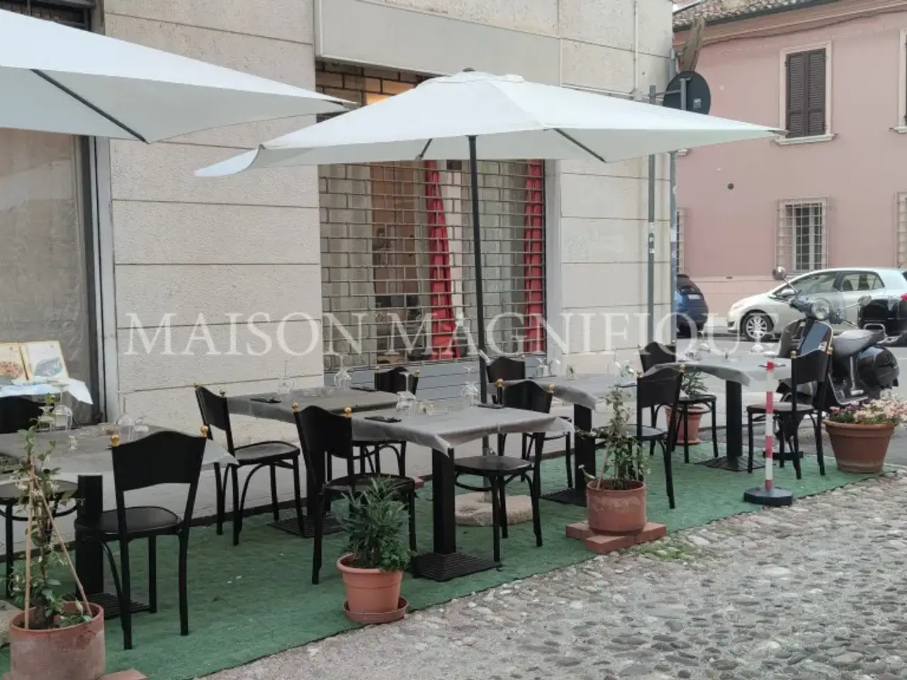 Ristorante in Corso Porta Po, Ferrara, {3} - Foto 1