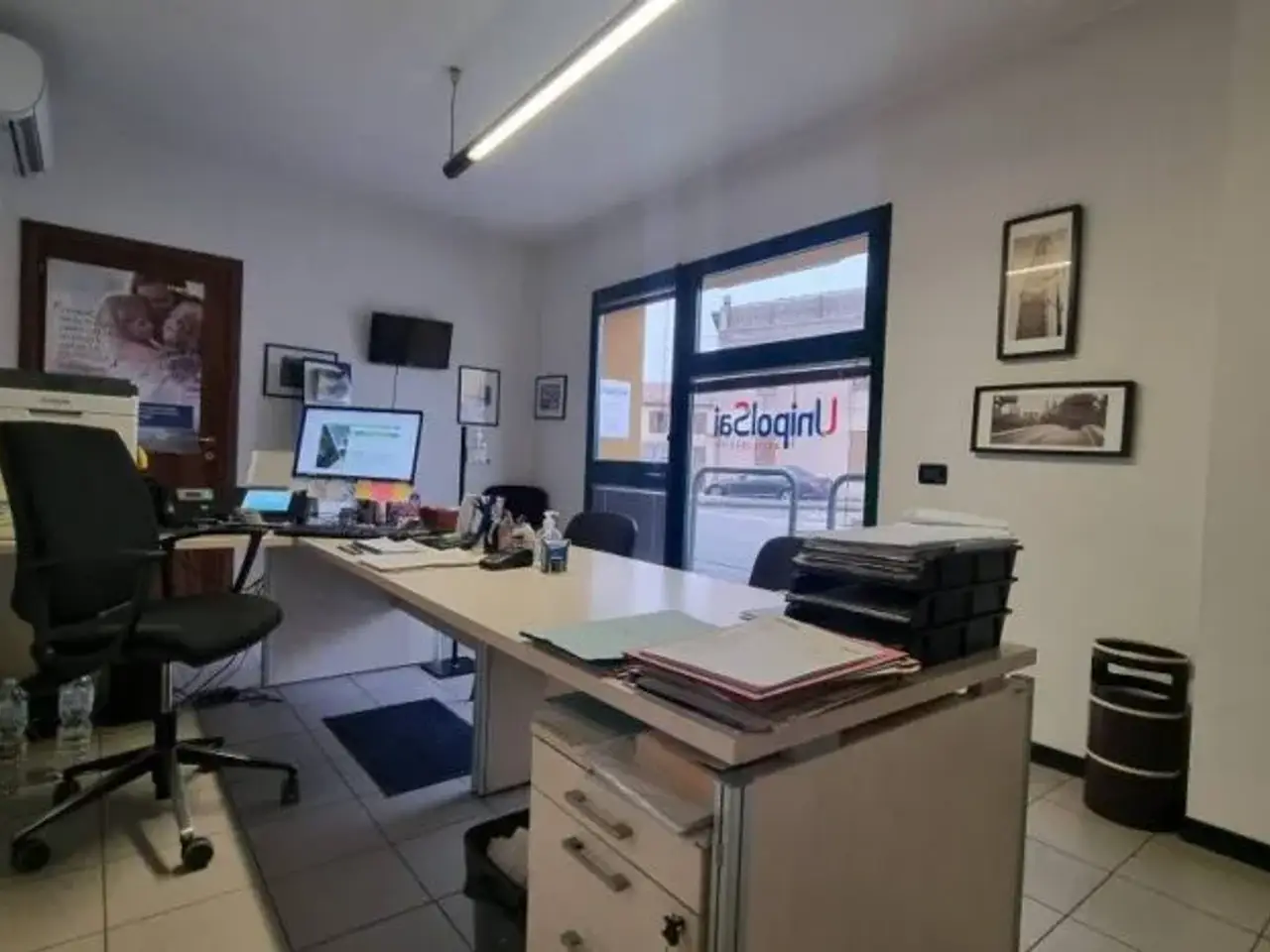 Ufficio in Via dei Cappuccini 70/B, Centro, Finale Emilia, Modena, Finale Emilia, {3} - Foto 2