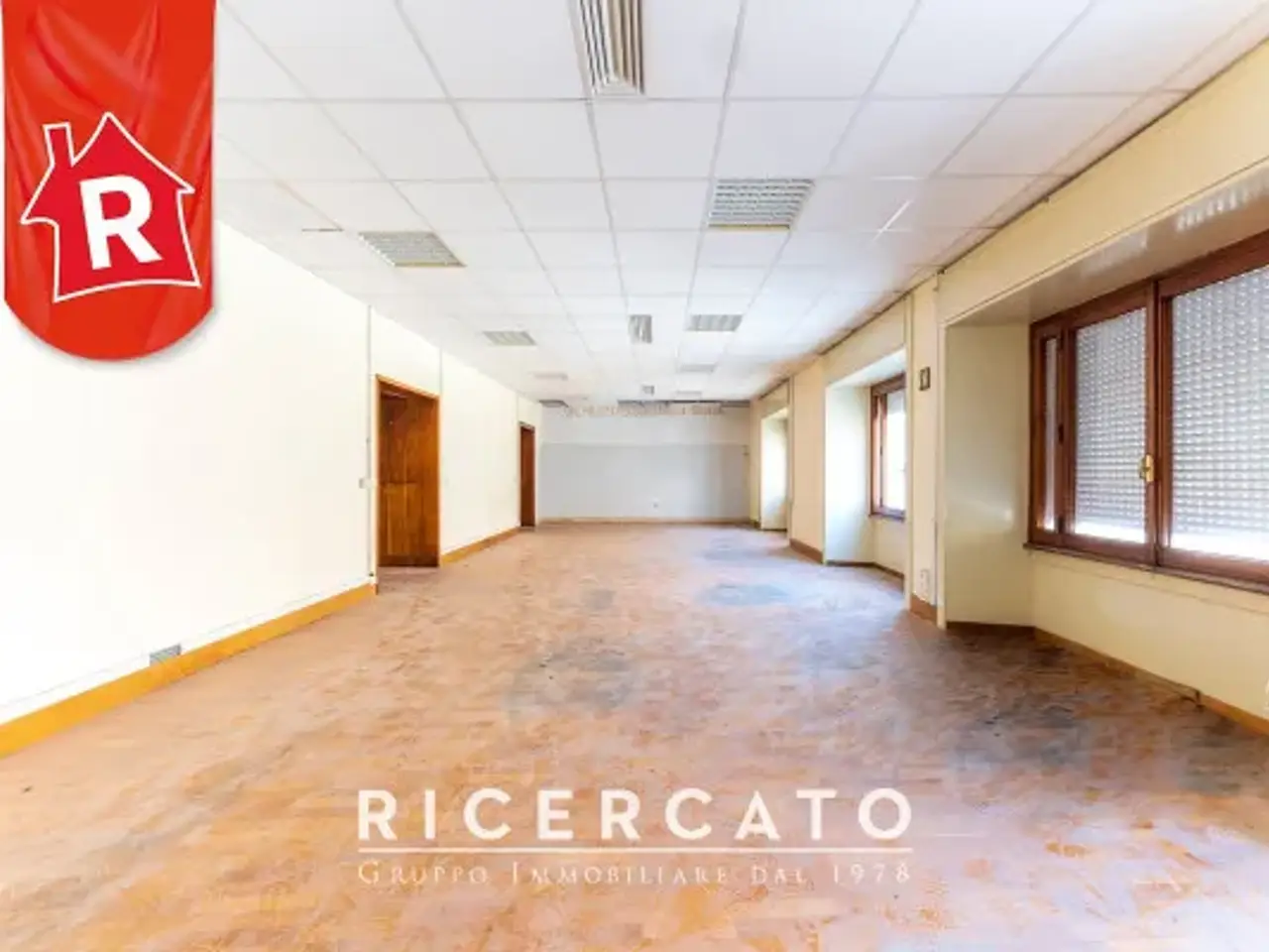 Ufficio in Via Imperatore Augusto 16, Lecce, {3} - Foto 2