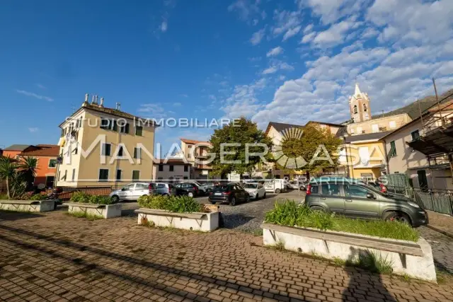 Appartamento in Via Costa dei Prati 4, Cogoleto - Foto 1