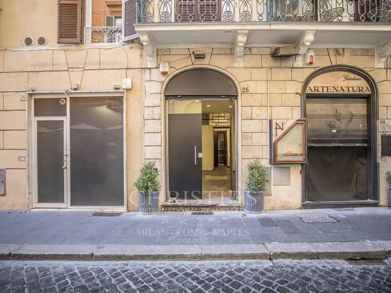 Negozio in Via della Vite, Roma, {3} - Foto 2