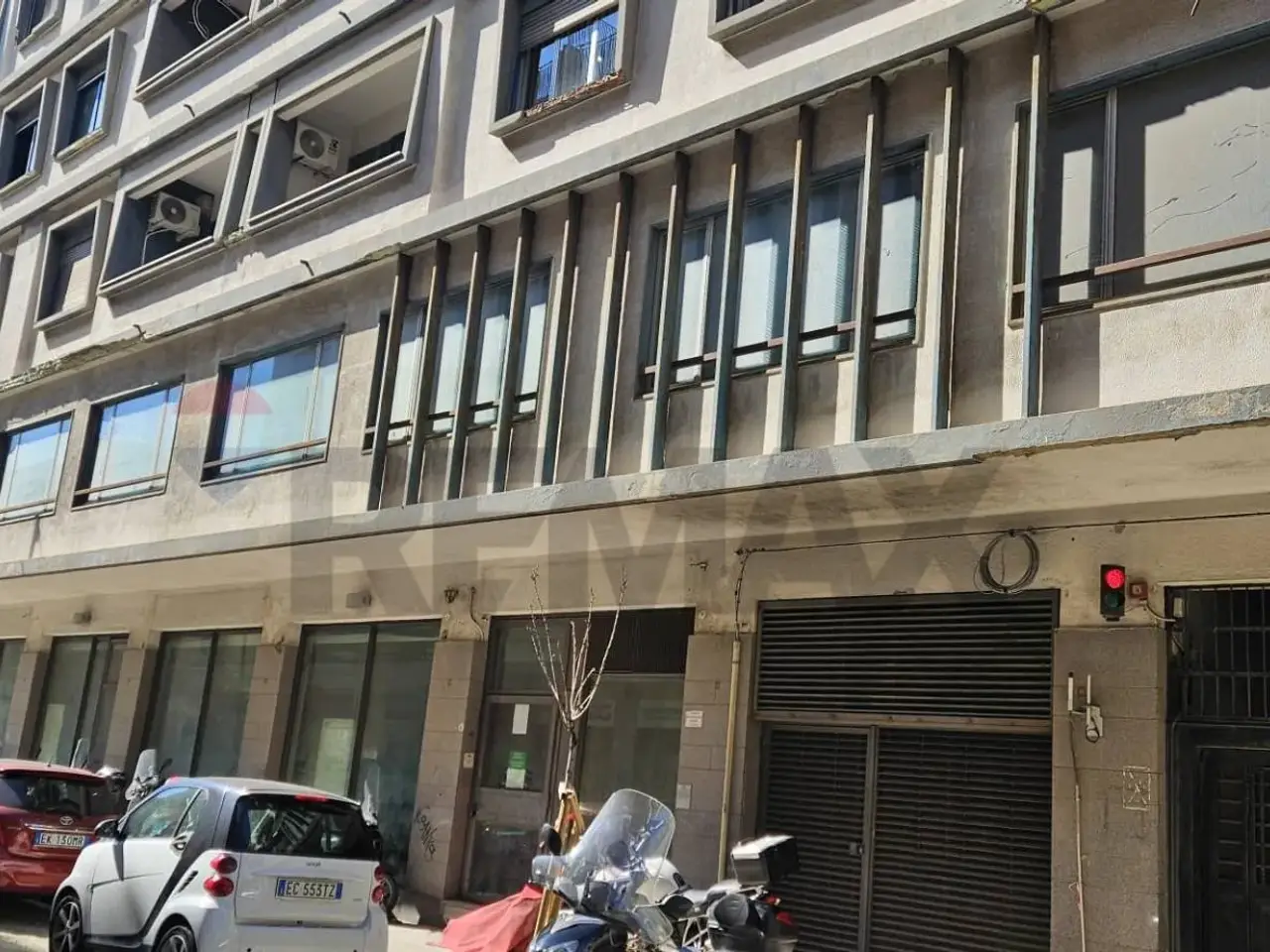 Negozio in Via XXVII Luglio, 38, Messina, {3} - Foto 1