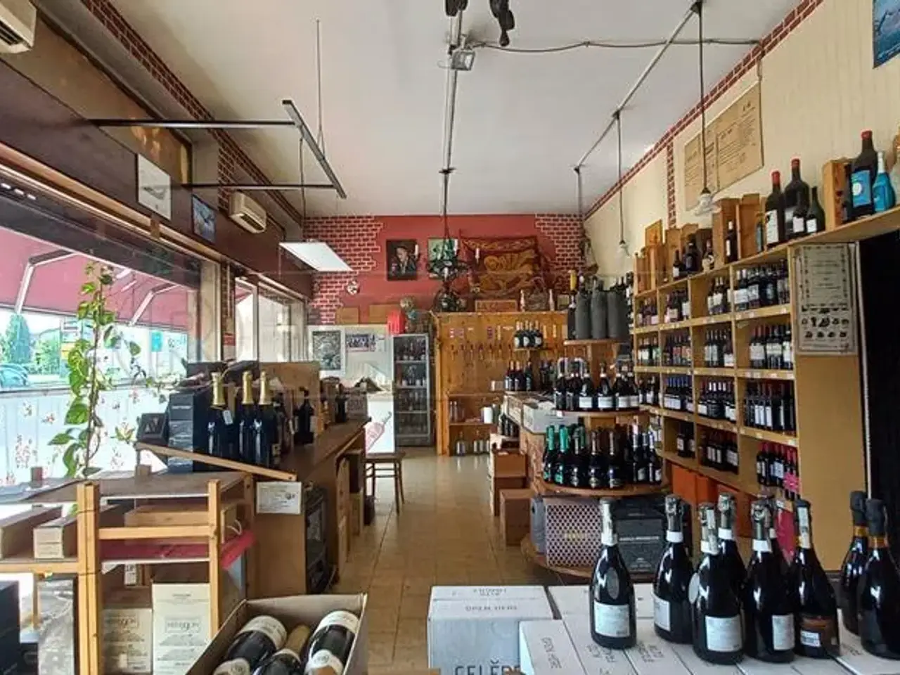 Alimentari in Viale del Soleiale del Sole, Vicenza, {3} - Foto 1