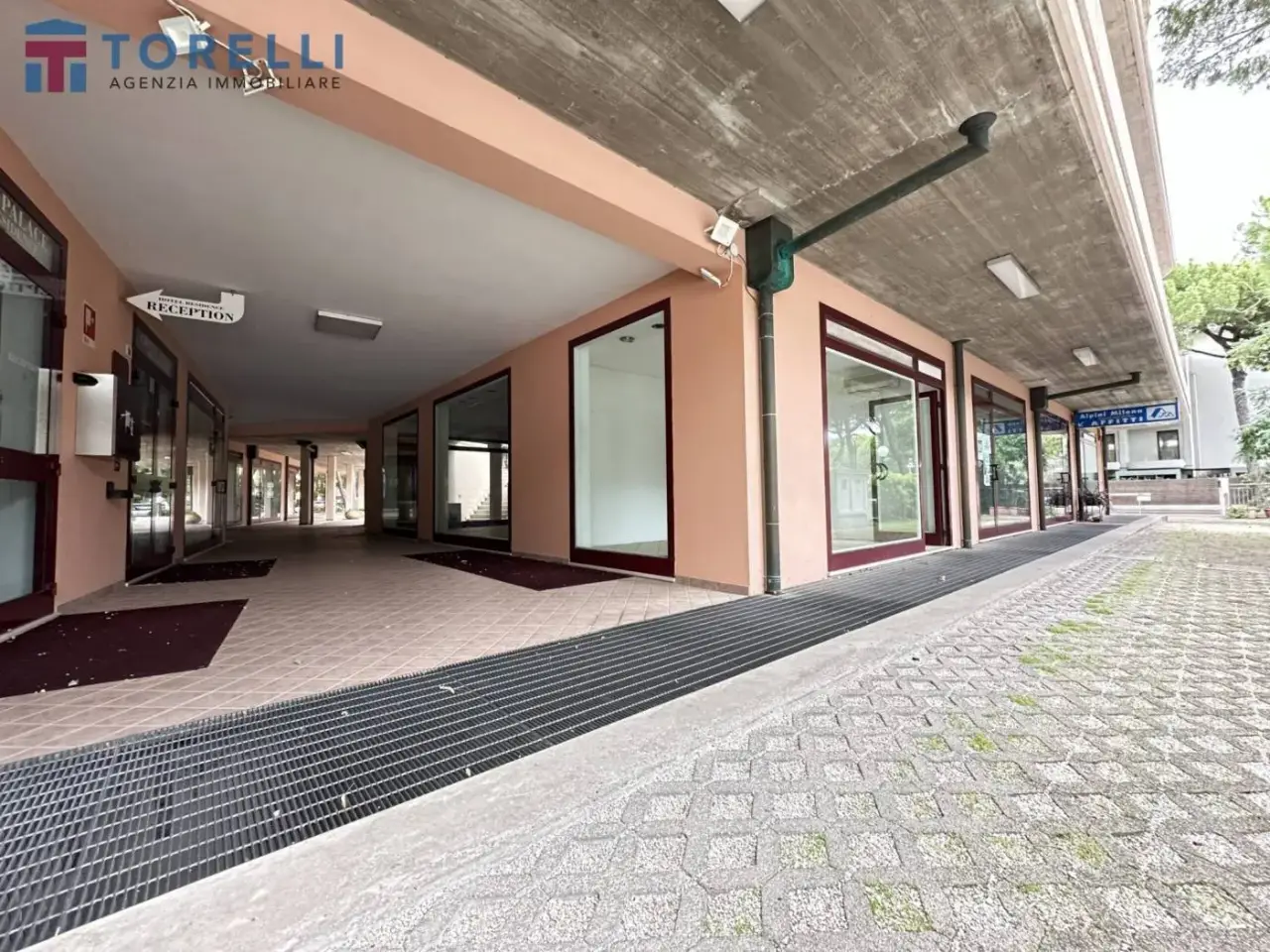 Studio in Viale Bologna 52, Cervia, {3} - Foto 1
