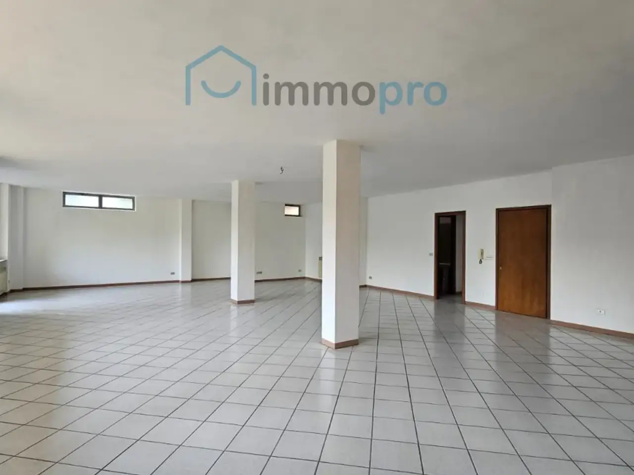 Magazzino in Via Duccio Tancredi Galimberti 49, Cuorgne', {3} - Foto 2