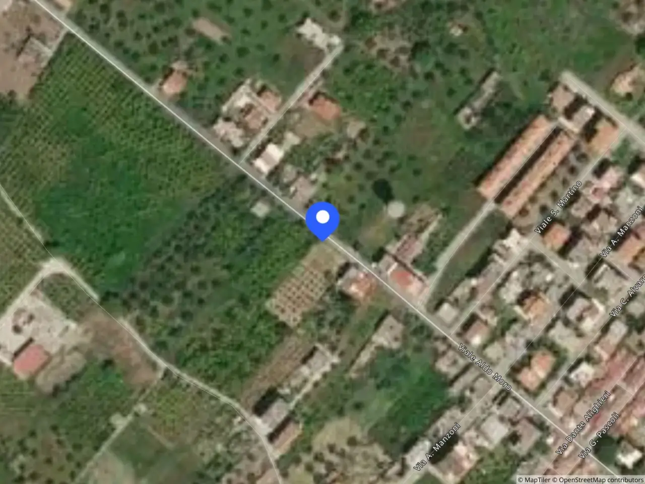 Autorimessa in Viale Aldo Moro, 5 5, Sant'Ilario Dello Ionio, {3} - Foto 2
