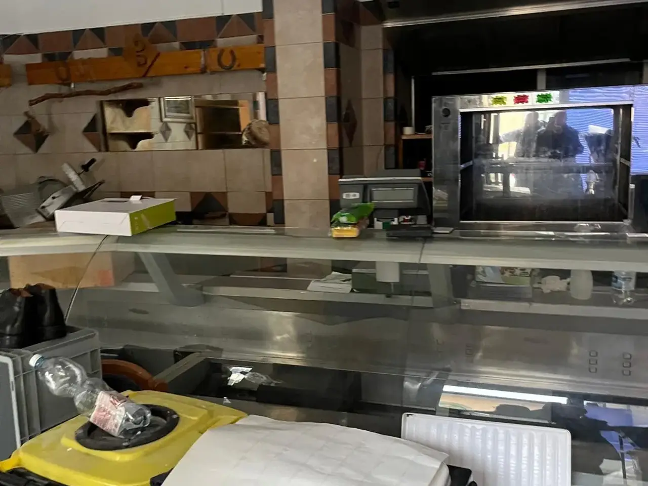 Locale commerciale in , Livorno, {3} - Foto 2