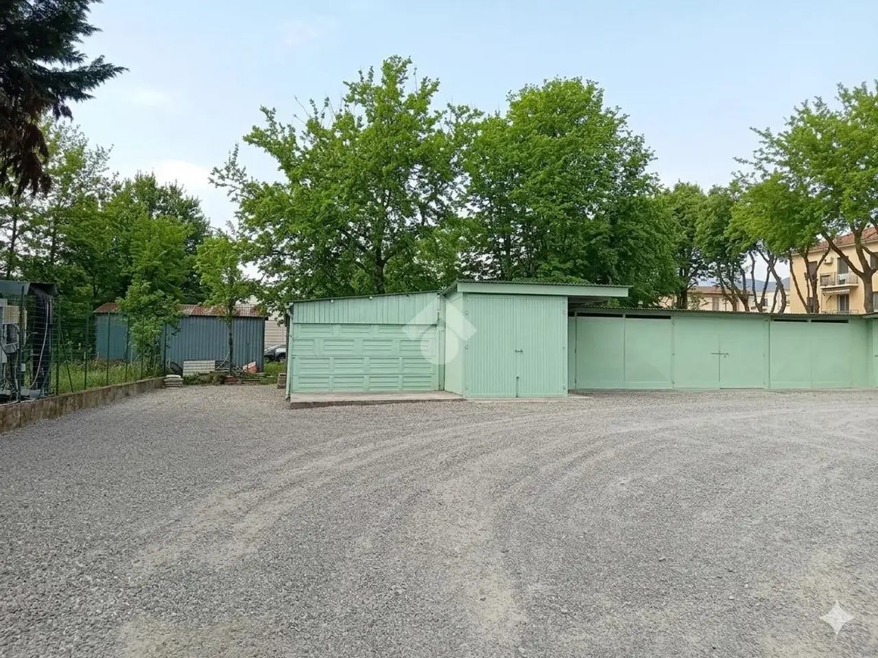 Capannone in Viale Martiri della Libertà 5, Langhirano, {3} - Foto 2