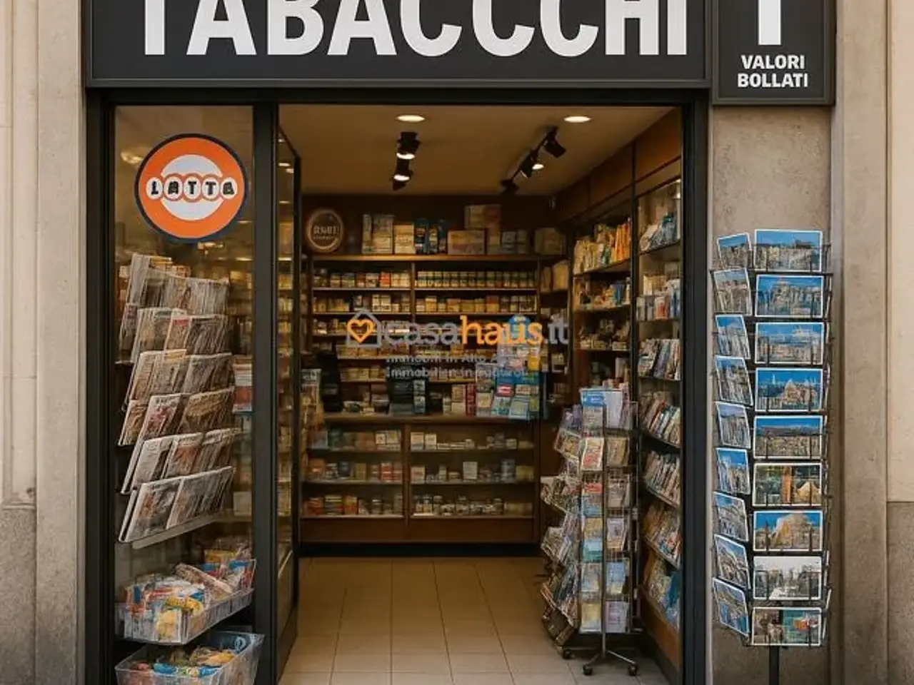 Tabaccheria in , Bolzano, {3} - Foto 1