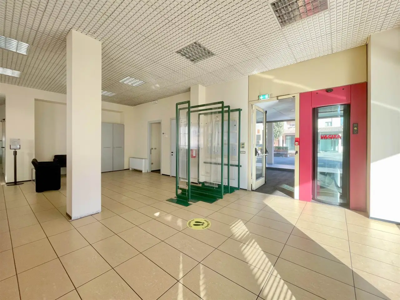 Ufficio in Via Cisa, Borgo Virgilio, {3} - Foto 2