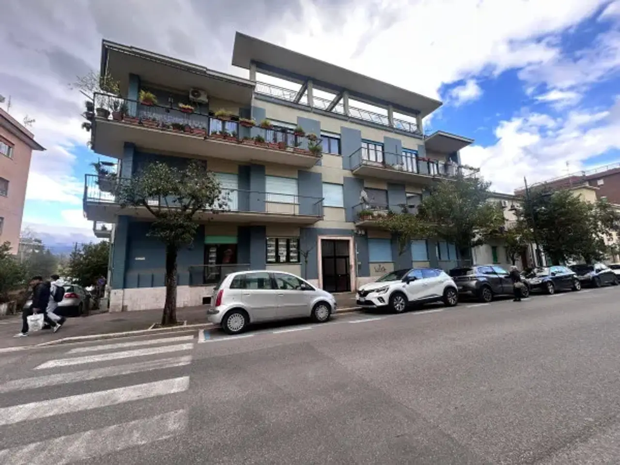 Ufficio in Viale Dante, Cassino, {3} - Foto 1