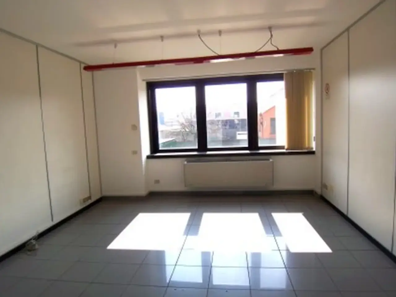 Ufficio in Via Pacinotti, Segrate, {3} - Foto 1