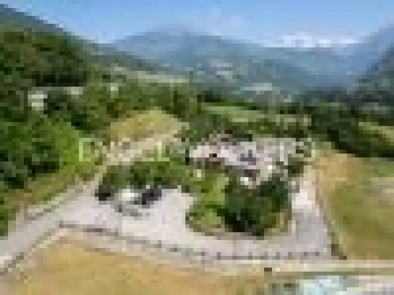 Capannone in Frazione Chez Roncoz, Gignod, {3} - Foto 1