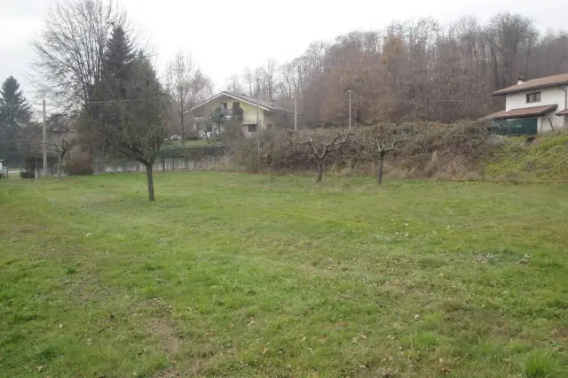 Terreno edificabile in Via Cuceglio, Vialfrè - Foto 1