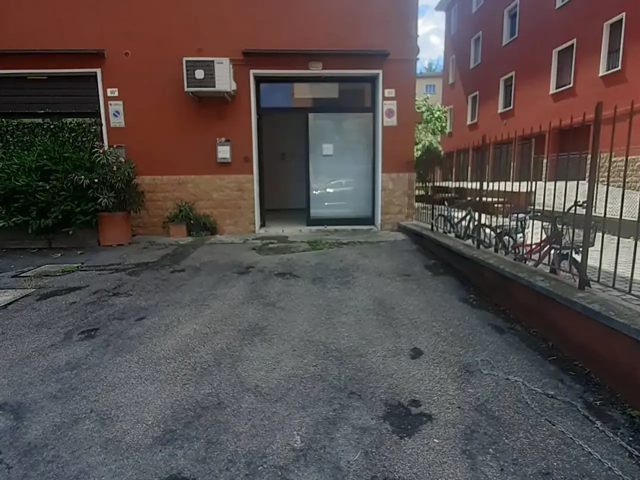 Negozio in Cerioli, Casalecchio Di Reno, {3} - Foto 1