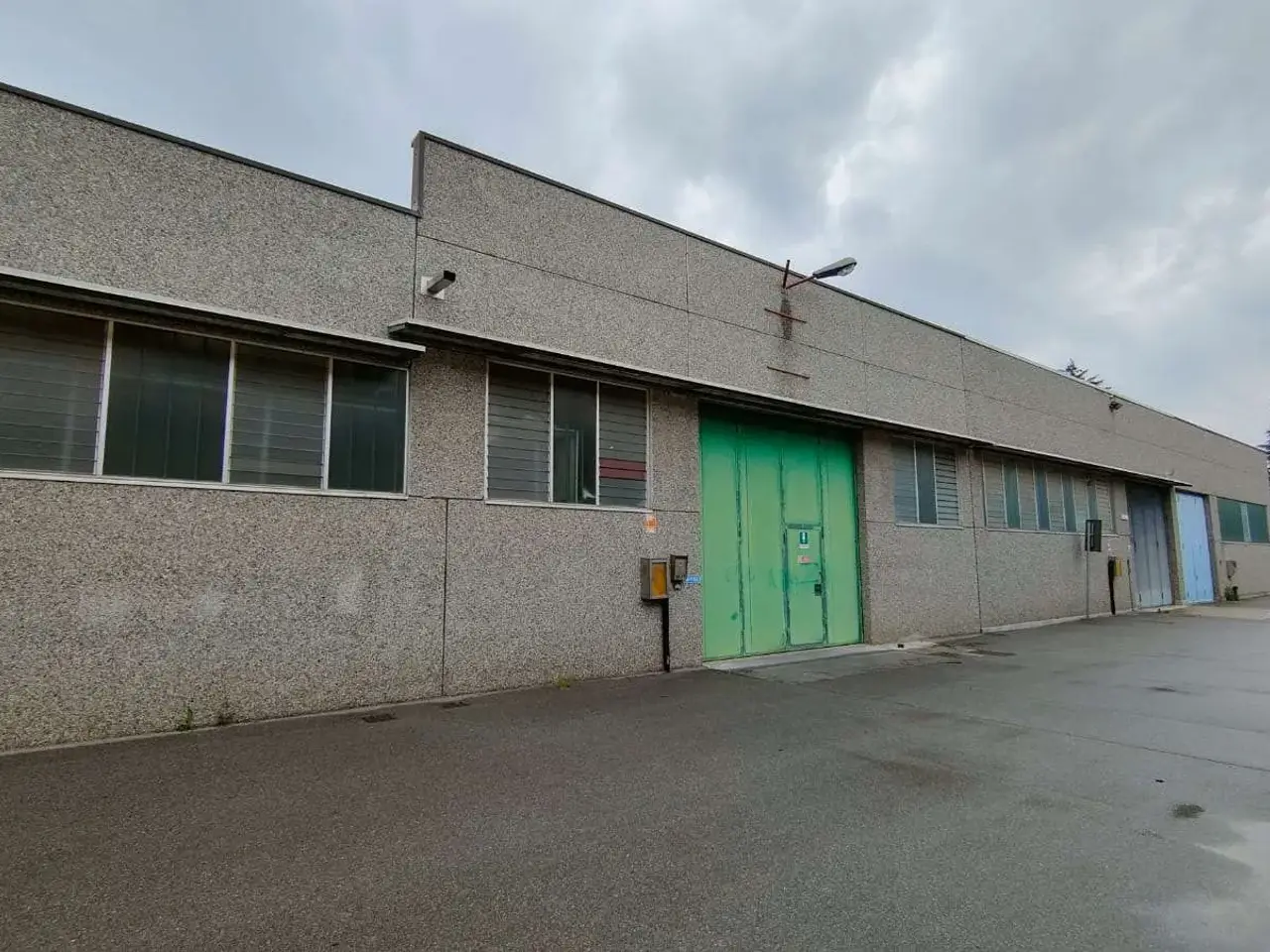 Capannone in , Briosco, {3} - Foto 1