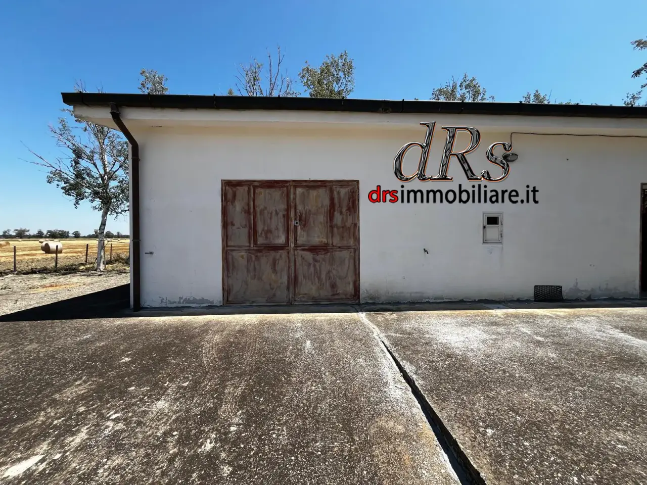 Azienda agricola in Via Giasone, Pisticci, {3} - Foto 2