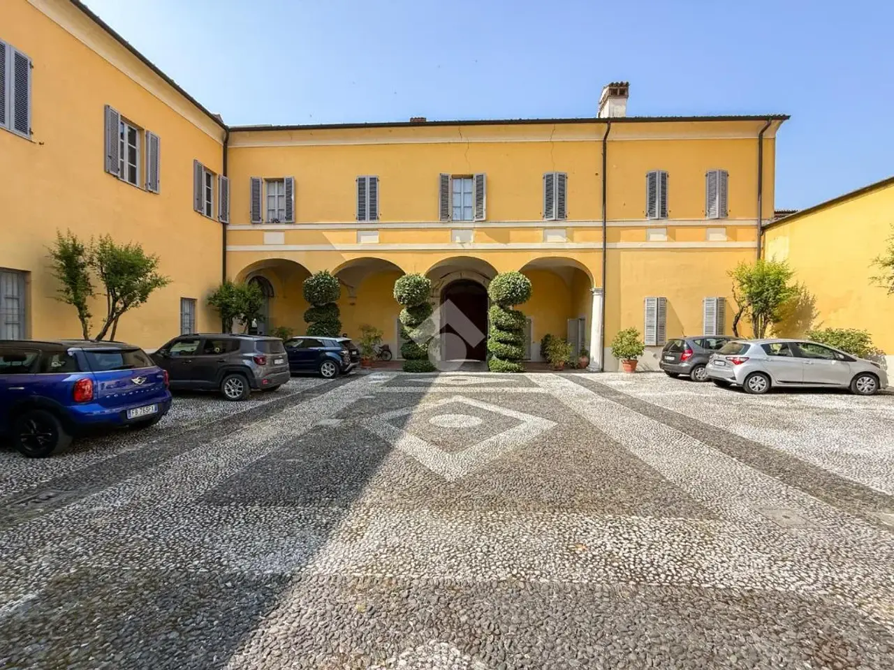 Ufficio in Via Giuseppe Mazzini 95, Crema, {3} - Foto 2