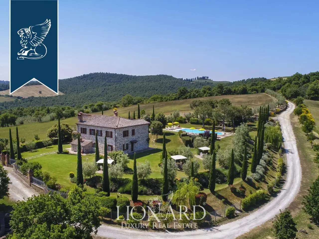 Agriturismo in , Torrita Di Siena, {3} - Foto 1