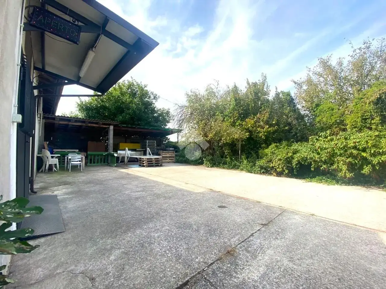 Magazzino in Via Indipendenza 44, Pandino, {3} - Foto 2