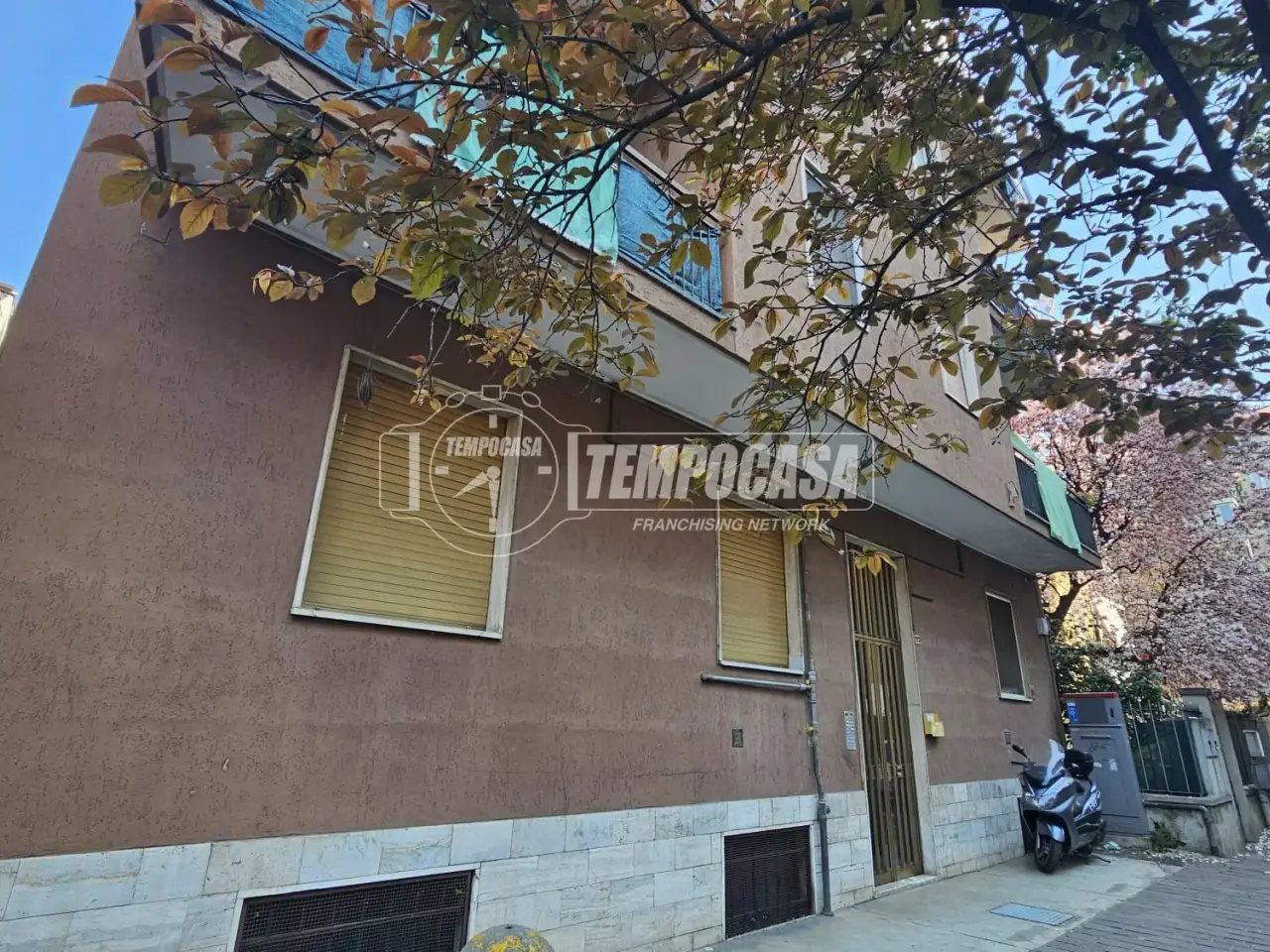 Magazzino in Via Gorizia 173, Baranzate, {3} - Foto 2