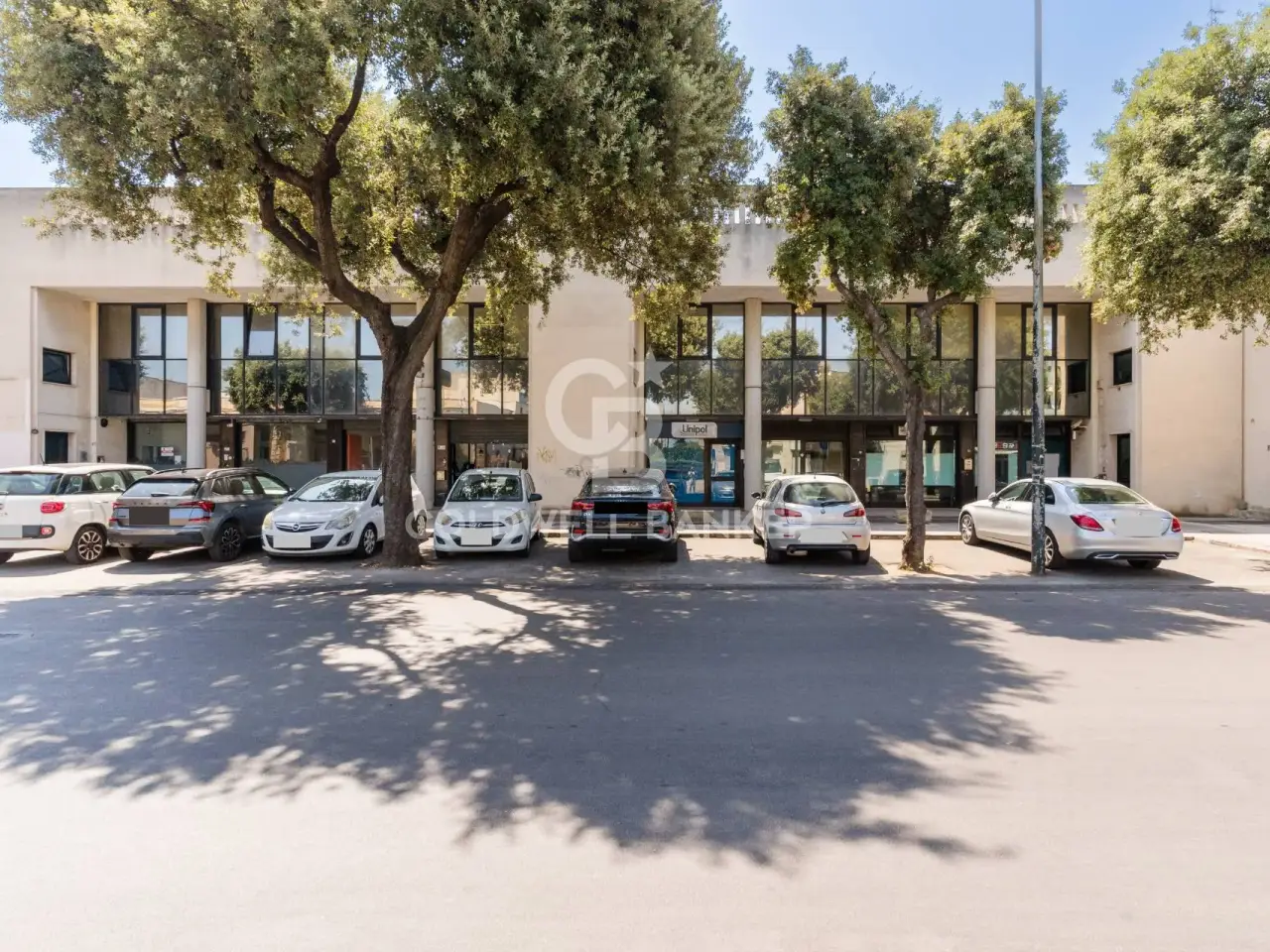 Ufficio in Viale della Libertà, Lecce, {3} - Foto 1