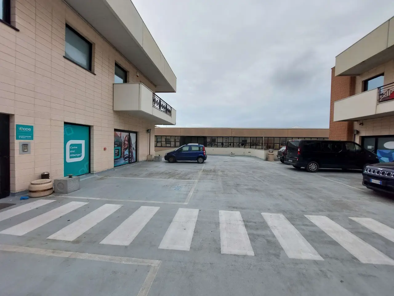 Ufficio in Via al Piemonte 19, Albenga, {3} - Foto 1