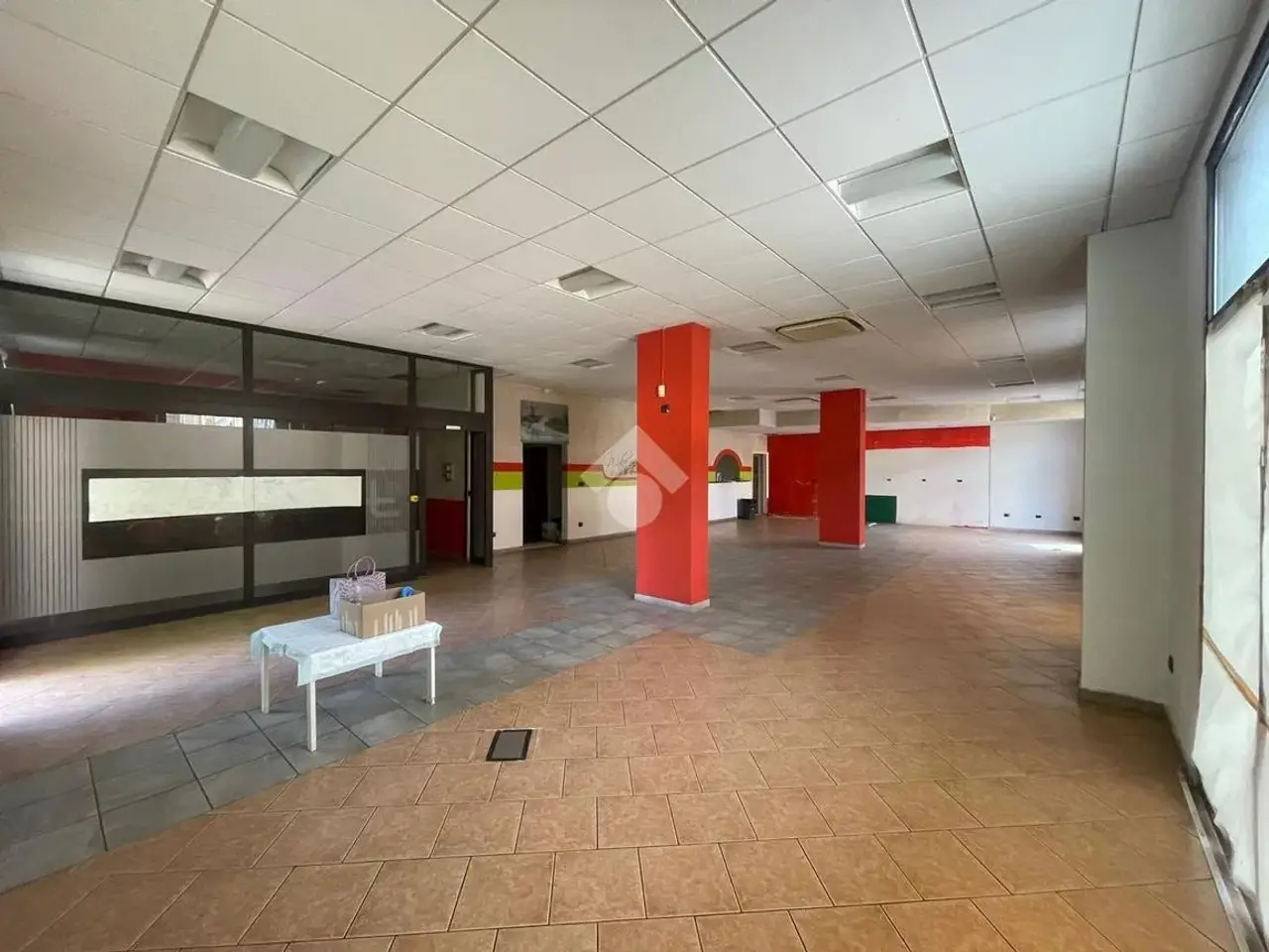 Negozio in Via Guido Rossa 2, Campegine, {3} - Foto 1